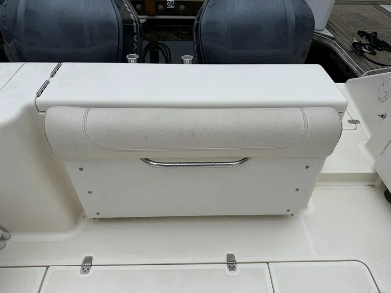 Slide: The Image of Pursuit OS 345 Offshore 2014 - 68