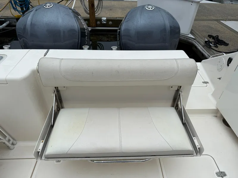 Slide: The Image of Pursuit OS 345 Offshore 2014 - 69