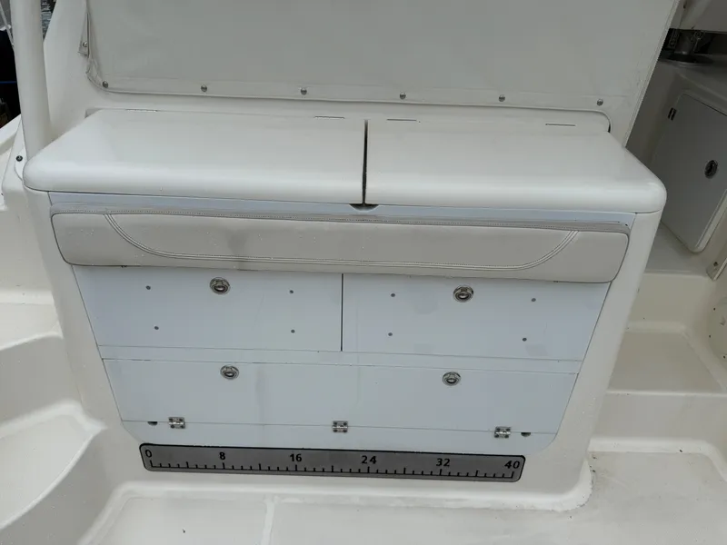 Slide: The Image of Pursuit OS 345 Offshore 2014 - 70