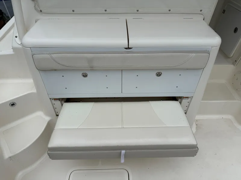 Slide: The Image of Pursuit OS 345 Offshore 2014 - 71