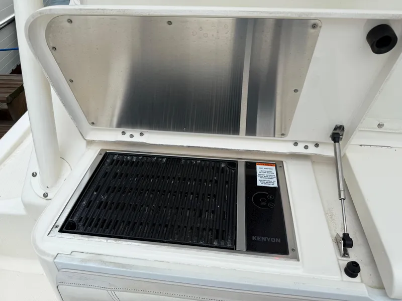 Slide: The Image of Pursuit OS 345 Offshore 2014 - 72