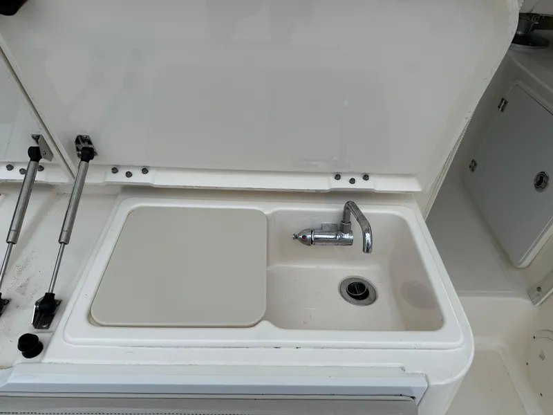 Slide: The Image of Pursuit OS 345 Offshore 2014 - 73