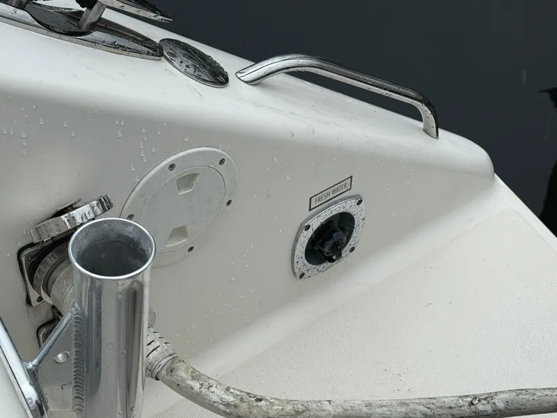 Slide: The Image of Pursuit OS 345 Offshore 2014 - 76