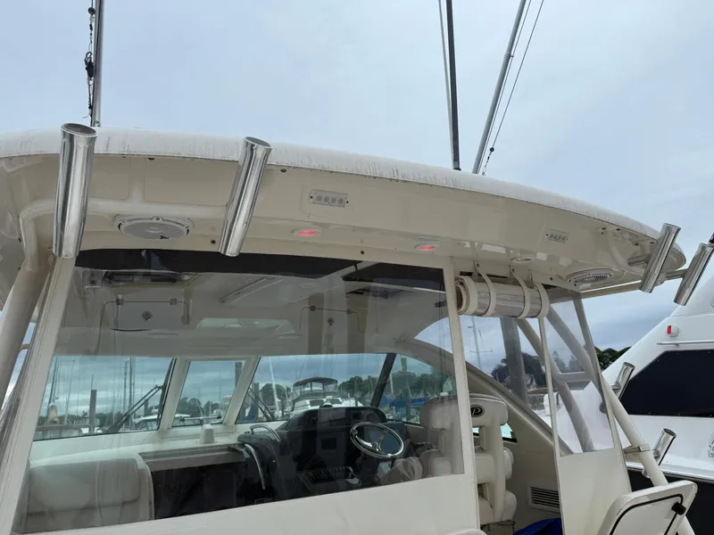 Slide: The Image of Pursuit OS 345 Offshore 2014 - 77