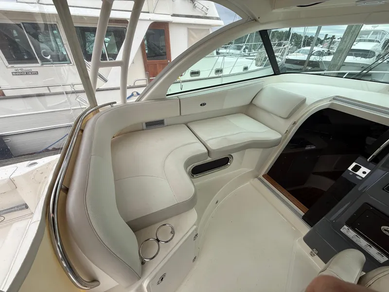 Slide: The Image of Pursuit OS 345 Offshore 2014 - 78