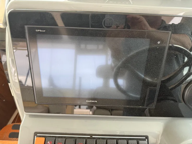 Slide: The Image of Pursuit OS 345 Offshore 2014 - 82