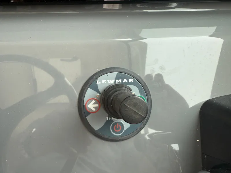 Slide: The Image of Pursuit OS 345 Offshore 2014 - 85