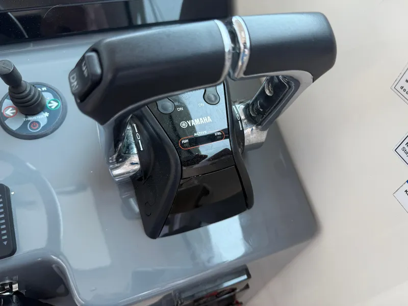 Slide: The Image of Pursuit OS 345 Offshore 2014 - 86