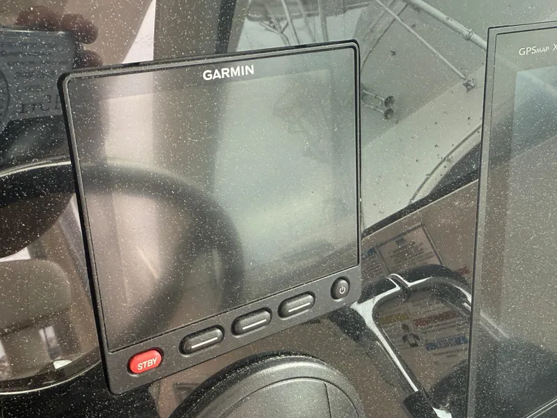 Slide: The Image of Pursuit OS 345 Offshore 2014 - 87