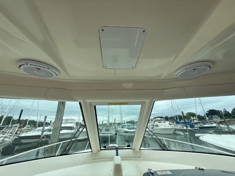 Slide: The Image of Pursuit OS 345 Offshore 2014 - 92