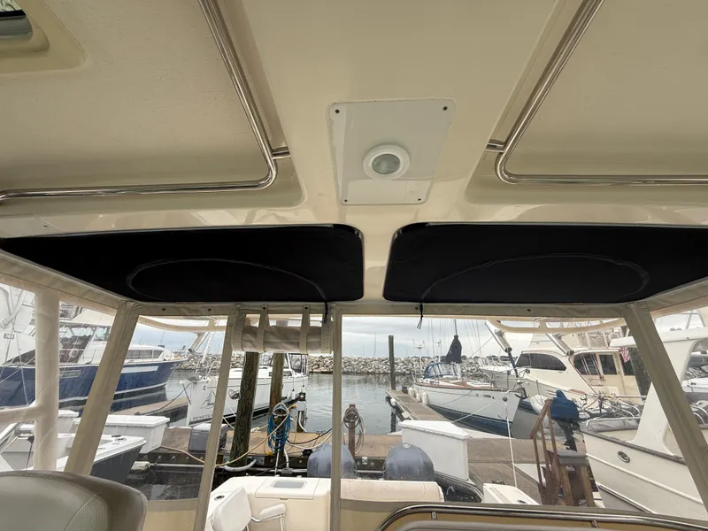 Slide: The Image of Pursuit OS 345 Offshore 2014 - 93