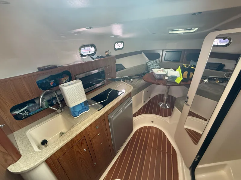 Slide: The Image of Pursuit OS 345 Offshore 2014 - 98