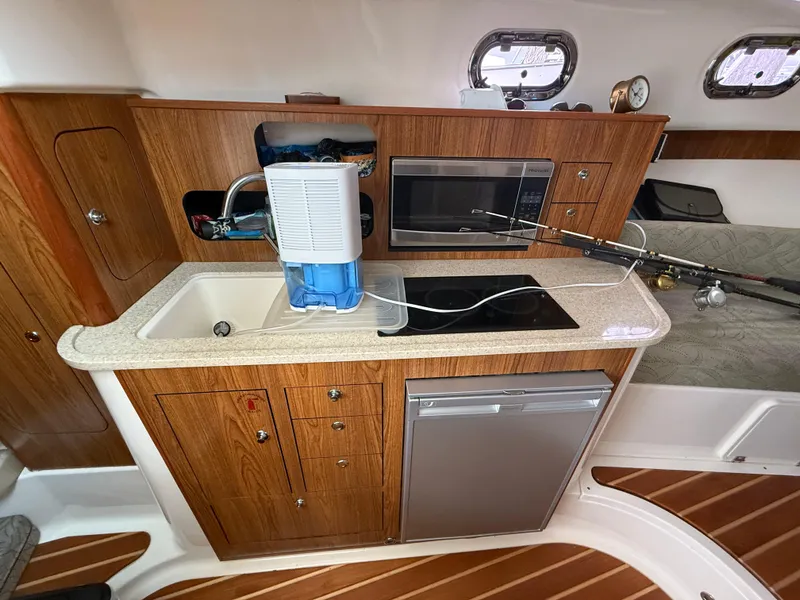 Slide: The Image of Pursuit OS 345 Offshore 2014 - 99