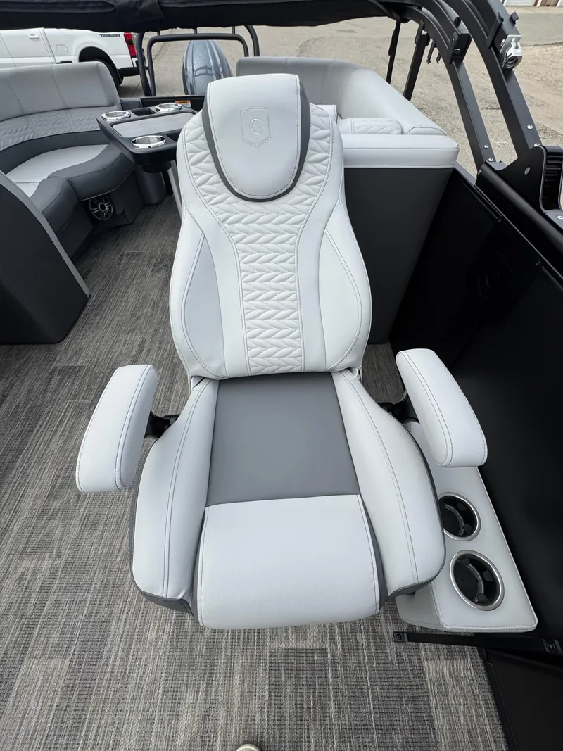 Slide: The Image of Monaco 235 SB 2025 - 10