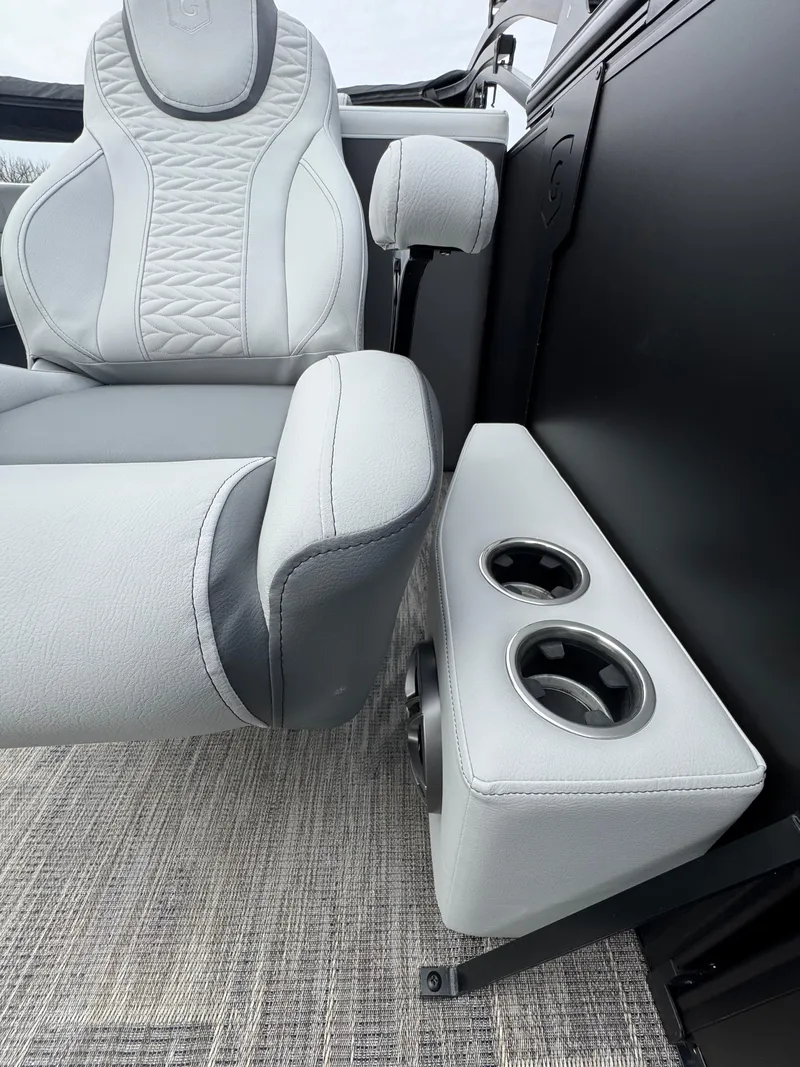 Slide: The Image of Monaco 235 SB 2025 - 11