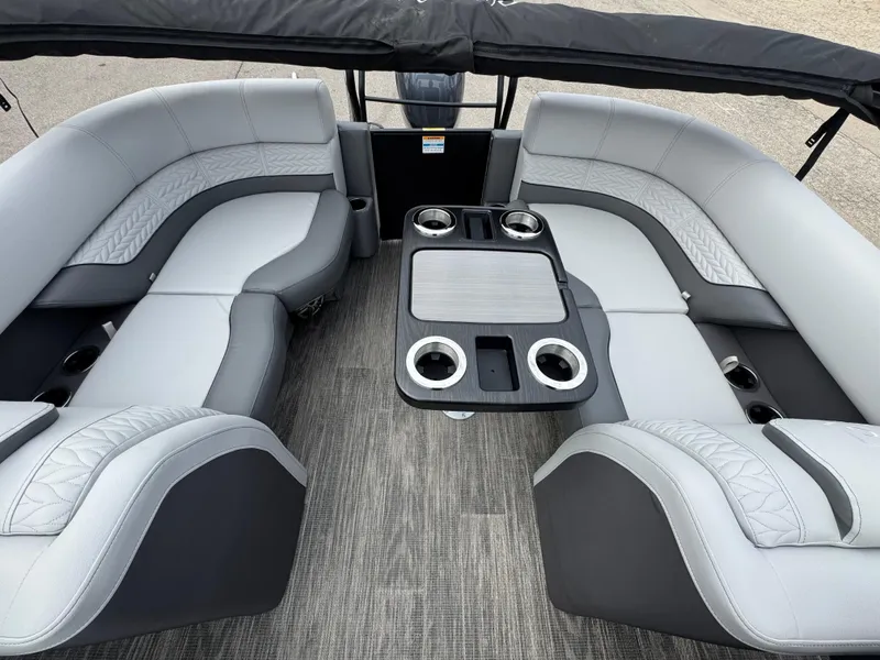 Slide: The Image of Monaco 235 SB 2025 - 12