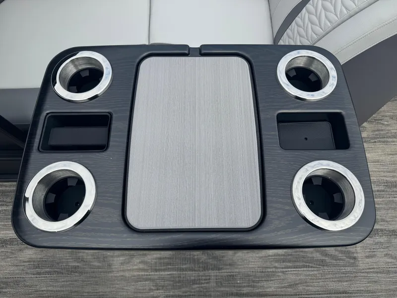 Slide: The Image of Monaco 235 SB 2025 - 13