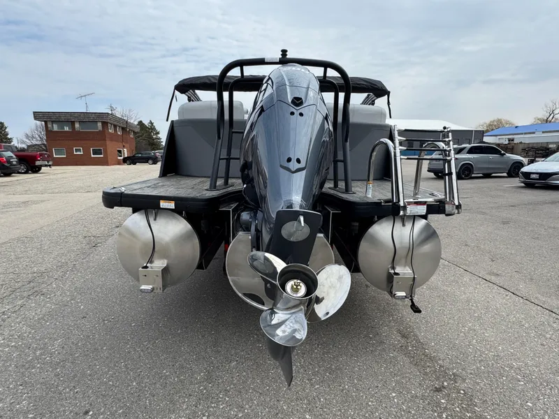 Slide: The Image of Monaco 235 SB 2025 - 14