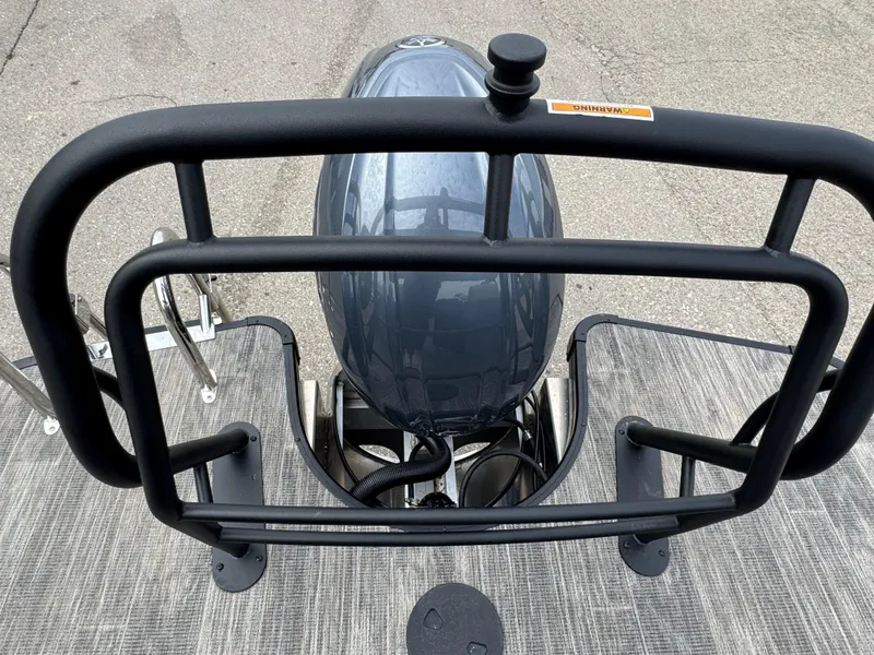 Slide: The Image of Monaco 235 SB 2025 - 15