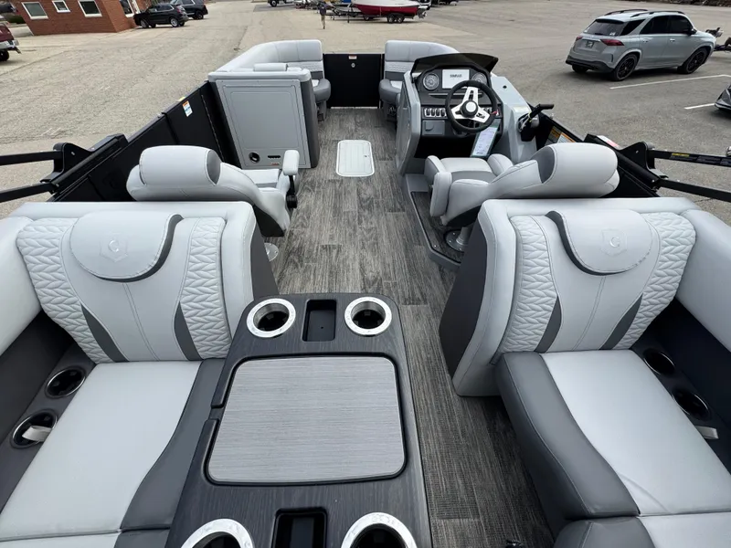 Slide: The Image of Monaco 235 SB 2025 - 17