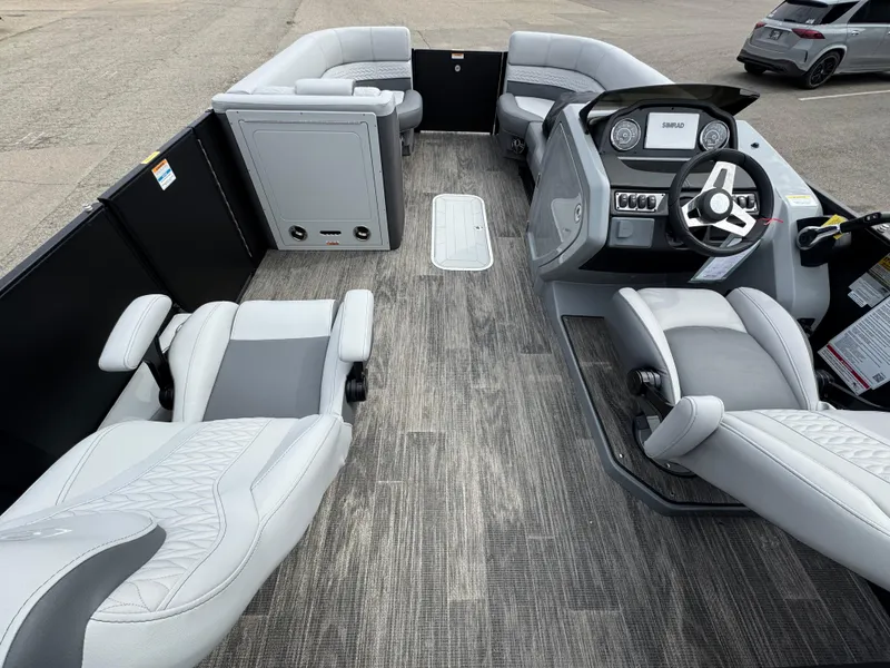 Slide: The Image of Monaco 235 SB 2025 - 21