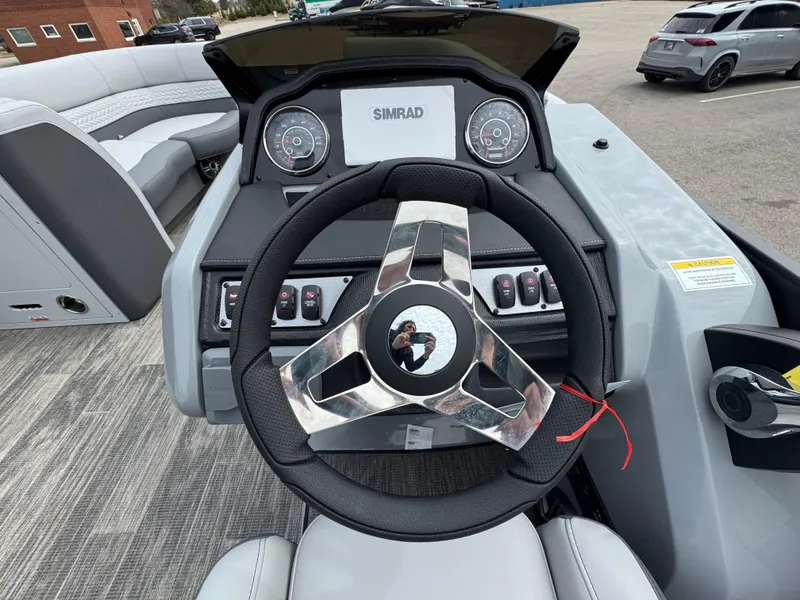 Slide: The Image of Monaco 235 SB 2025 - 23