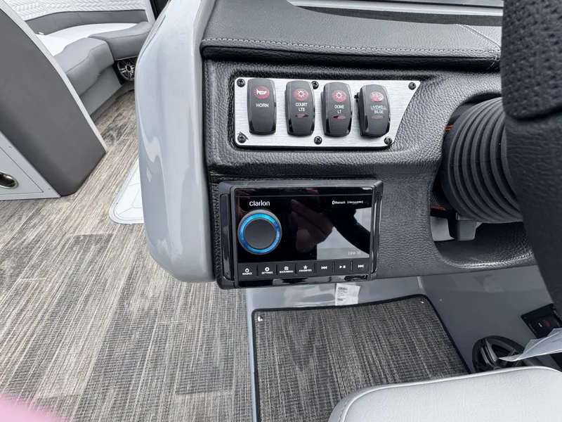 Slide: The Image of Monaco 235 SB 2025 - 24