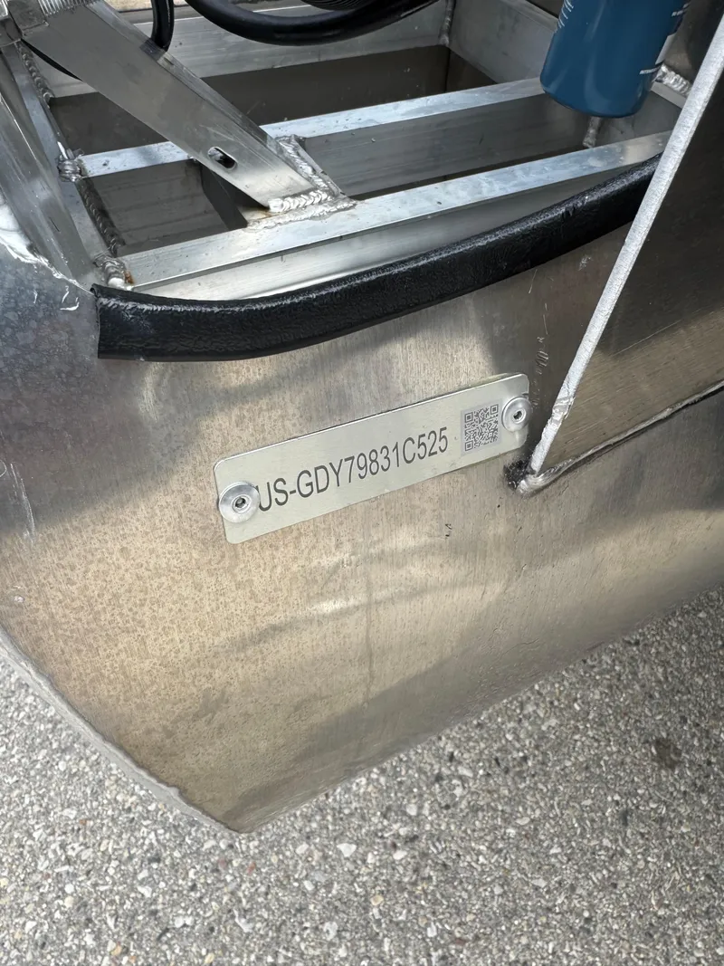 Slide: The Image of Monaco 235 SB 2025 - 27