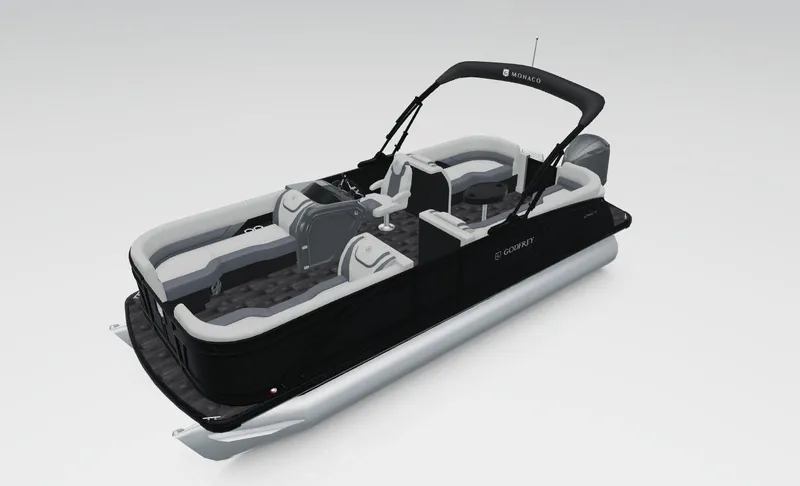 Slide: The Image of Monaco 235 SB 2025 - 29