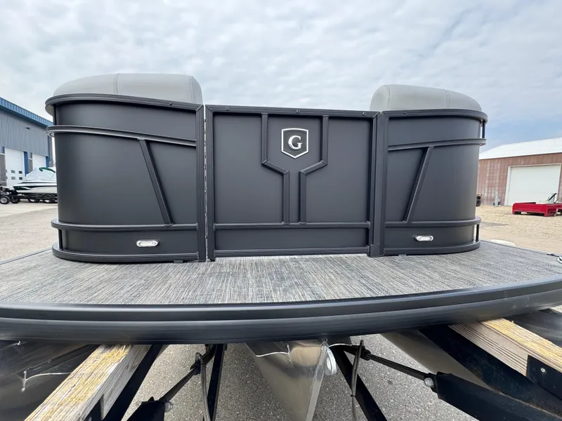 Slide: The Image of Monaco 235 SB 2025 - 4