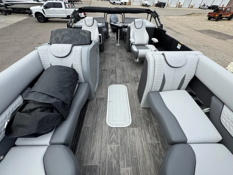 Slide: The Image of Monaco 235 SB 2025 - 6