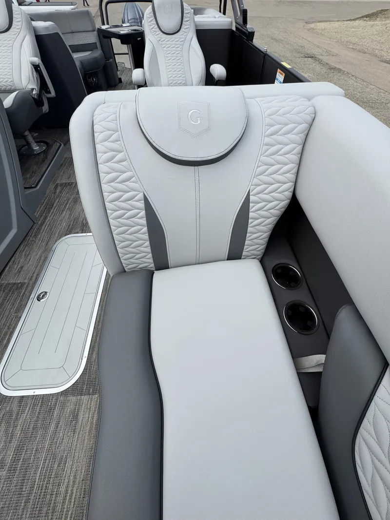 Slide: The Image of Monaco 235 SB 2025 - 7