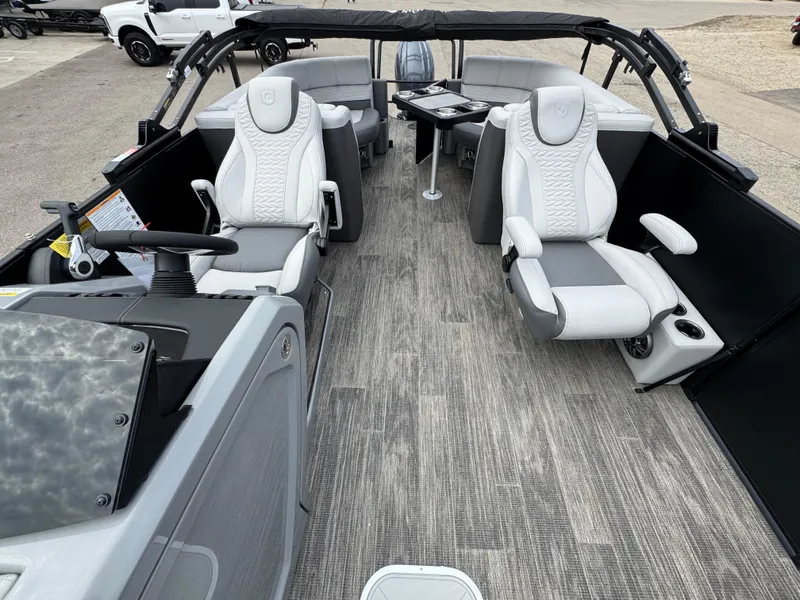 Slide: The Image of Monaco 235 SB 2025 - 8