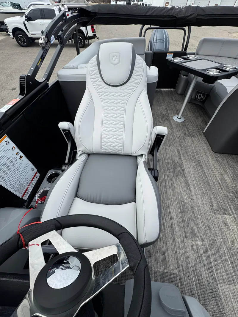 Slide: The Image of Monaco 235 SB 2025 - 9