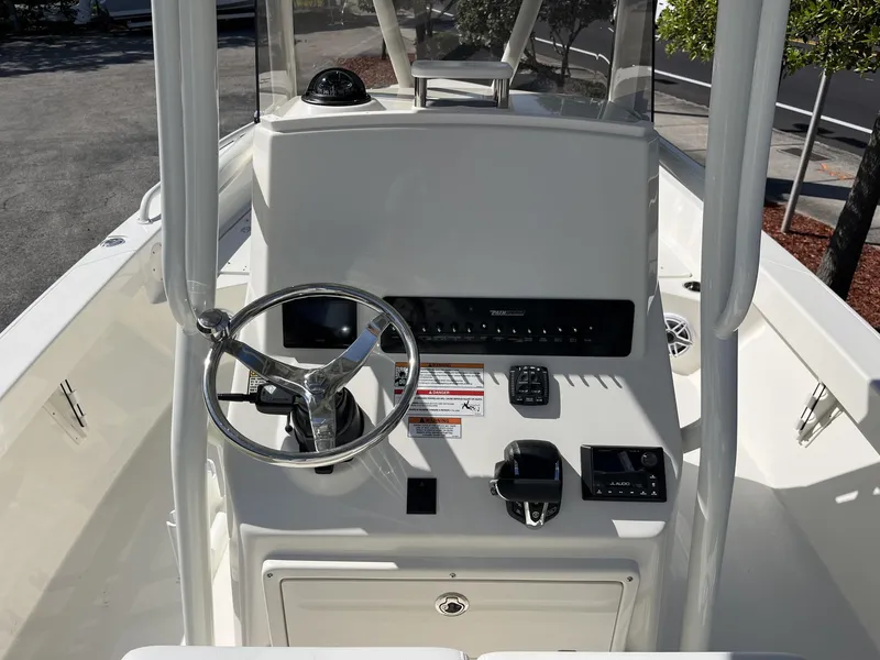 Slide: The Image of Pathfinder 2600 TRS 2025 - 10