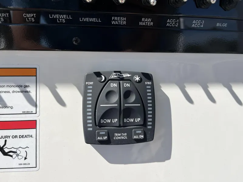 Slide: The Image of Pathfinder 2600 TRS 2025 - 12