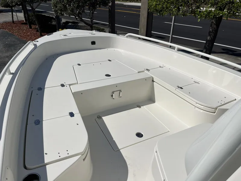 Slide: The Image of Pathfinder 2600 TRS 2025 - 17