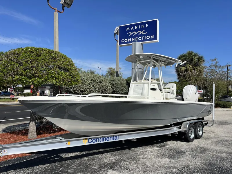 Slide: The Image of Pathfinder 2600 TRS 2025 - 2