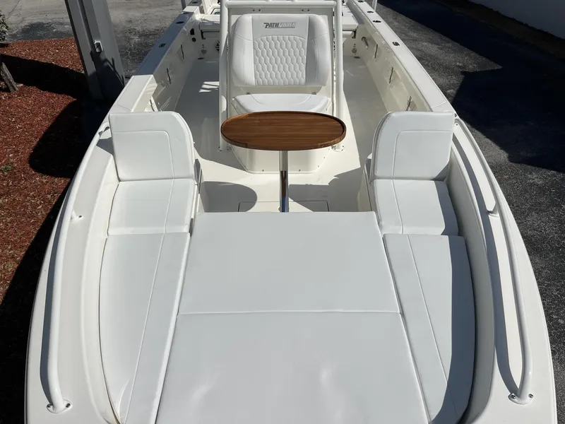 Slide: The Image of Pathfinder 2600 TRS 2025 - 24