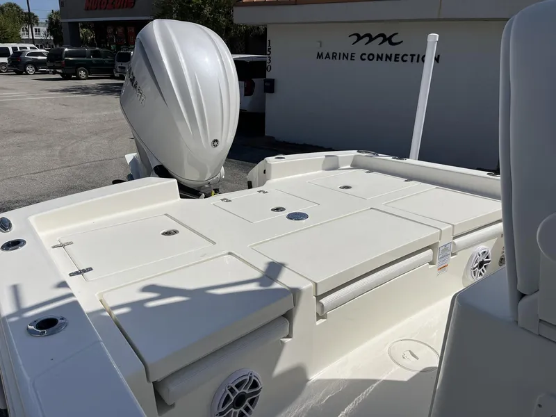 Slide: The Image of Pathfinder 2600 TRS 2025 - 26