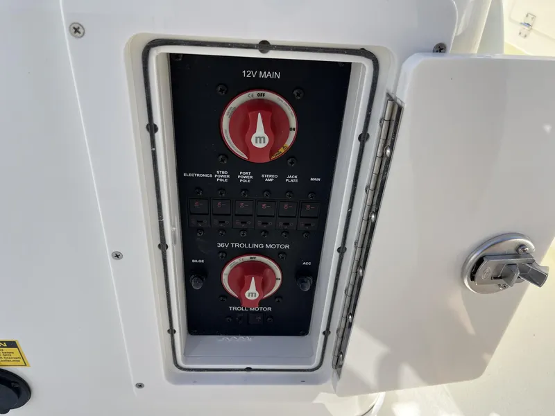 Slide: The Image of Pathfinder 2600 TRS 2025 - 33