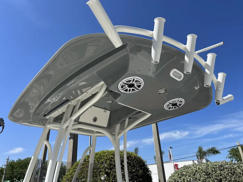 Slide: The Image of Pathfinder 2600 TRS 2025 - 35