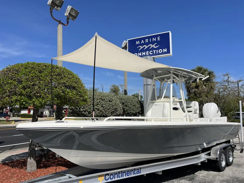 Slide: The Image of Pathfinder 2600 TRS 2025 - 39