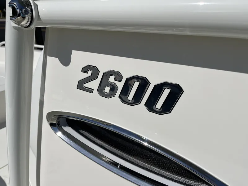 Slide: The Image of Pathfinder 2600 TRS 2025 - 16