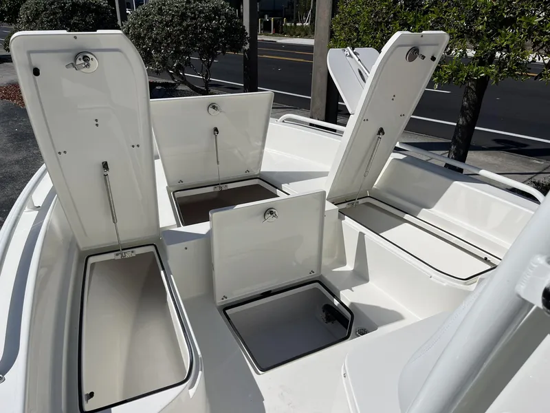 Slide: The Image of Pathfinder 2600 TRS 2025 - 18