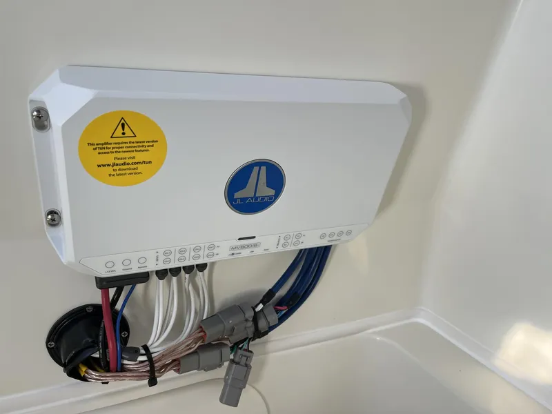 Slide: The Image of Pathfinder 2600 TRS 2025 - 21