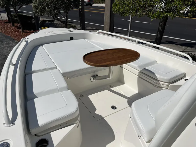 Slide: The Image of Pathfinder 2600 TRS 2025 - 22