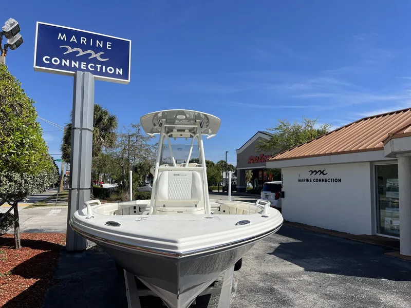 Slide: The Image of Pathfinder 2600 TRS 2025 - 3