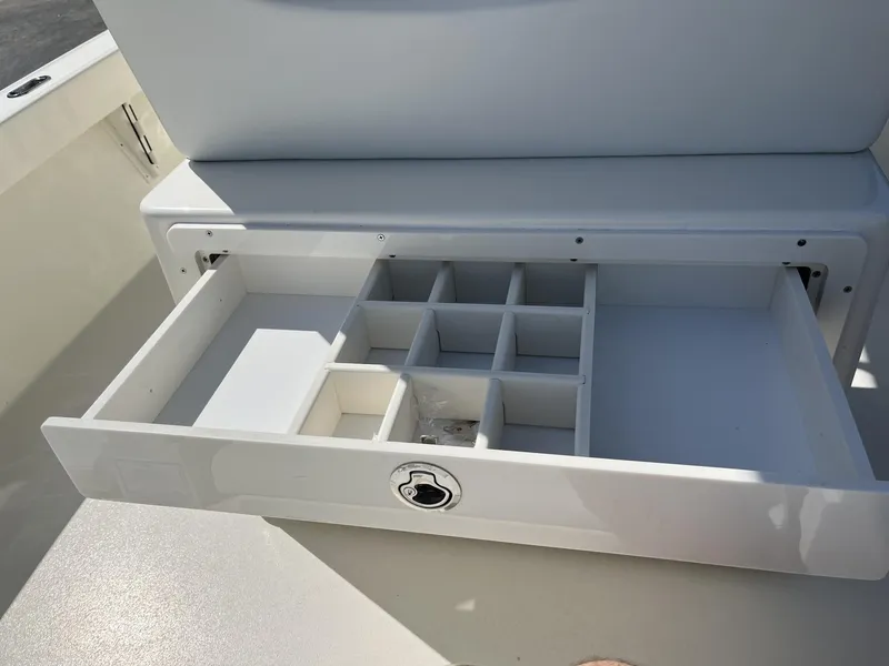 Slide: The Image of Pathfinder 2600 TRS 2025 - 37