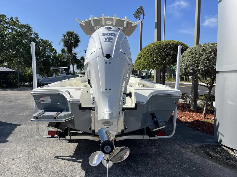 Slide: The Image of Pathfinder 2600 TRS 2025 - 5